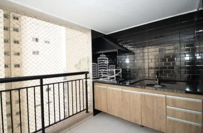 Apartamento com 1 quarto para alugar na Avenida Bartholomeu de Carlos, 901, Jardim Flor da Montanha, Guarulhos