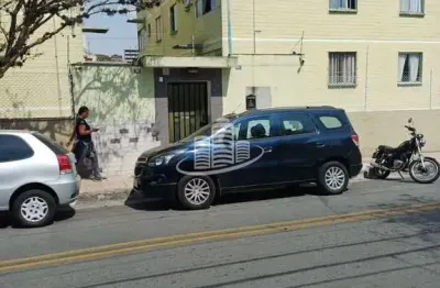 Apartamento com 1 quarto à venda na rua cônsul orestes correa, 405, macedo, guarulhos, 38 m2 por r$ 220.000