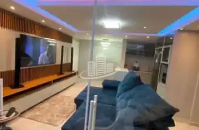 Apartamento com 3 dorms, jardim flor da montanha, guarulhos - r$ 700 mil, cod: 10332