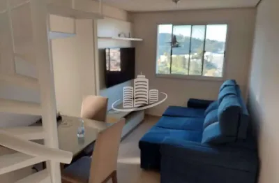 Cobertura com 3 quartos, jardim las vegas, guarulhos - r$ 585 mil, cod: 14291