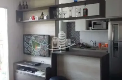 Apartamento com 2 quartos, vila augusta, guarulhos - r$ 380 mil, cod: 14295