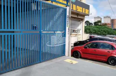 Sala comercial para alugar na Avenida Armando Bei, 1090, Vila Nova Bonsucesso, Guarulhos