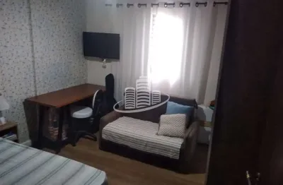 Apartamento com 2 quartos, jardim gopoúva, guarulhos - r$ 230 mil, cod: 14302