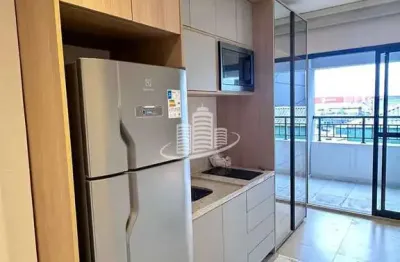 Flat com 2 quartos para alugar na Avenida Guapira, 117/119, Tucuruvi, São Paulo