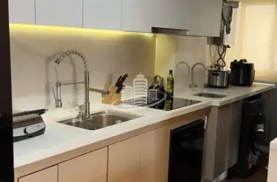 Apartamento com 2 quartos, gopoúva, guarulhos - r$ 690 mil, cod: 14304