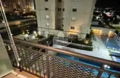 Apartamento com 3 quartos à venda na Avenida Bartholomeu de Carlos, 901, Jardim Flor da Montanha, Guarulhos