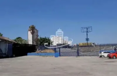 Terreno à venda na Rua Hélio, 254, Vila Nova Galvão, São Paulo