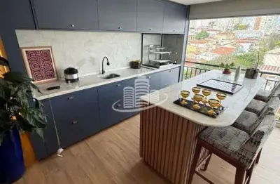 Apartamento com 3 quartos, Santana, São Paulo - R$ 1.85 mi, Cod: 14344