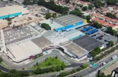 Barracão / Galpão / Depósito para alugar na Avenida Aniello Pratici, 00, Jardim Santa Francisca, Guarulhos