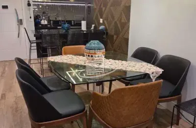 Apartamento com 3 quartos, vila dom pedro ii, são paulo - r$ 985 mil, cod: 14360