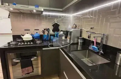 Apartamento com 3 quartos, vila dom pedro ii, são paulo - r$ 985 mil, cod: 14360