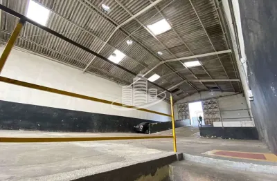 Galpão, cidade industrial satélite de são paulo, guarulhos, cod: 14363
