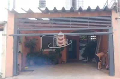 Casa com 3 quartos, vila galvão, guarulhos - r$ 480 mil, cod: 13797