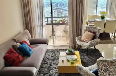 Cobertura com 3 quartos à venda na Estrada Velha da Penha, 123, Tatuapé, São Paulo