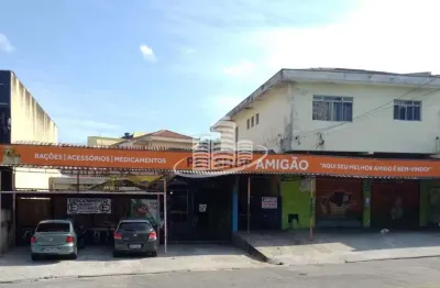 Conjunto comercial com 2 quartos, vila flórida, guarulhos - r$ 1.8 mi, cod: 14373