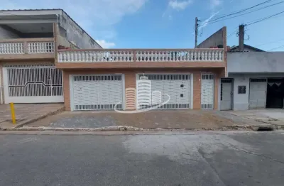 Casa com 4 quartos, jardim são joão, guarulhos - r$ 950 mil, cod: 14374