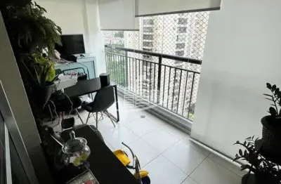 Apartamento com 2 quartos à venda na Avenida Bartholomeu de Carlos, 747, Jardim Flor da Montanha, Guarulhos
