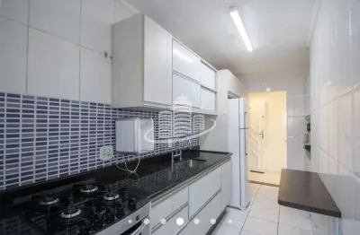 Apartamento com 2 quartos à venda na Avenida Angelina, 341, Vila Leonor, São Paulo