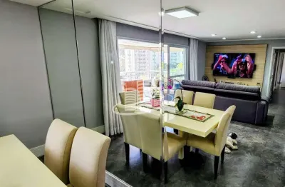 Apartamento com 3 quartos, Imirim, São Paulo - R$ 1.28 mi, Cod: 14382