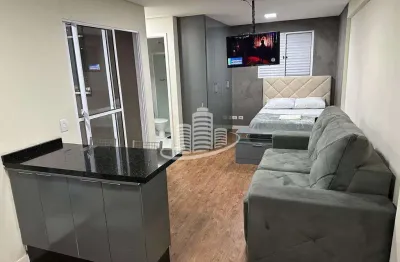 Studio com 1 quarto, macedo, guarulhos - r$ 371 mil, cod: 14388