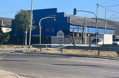 Galpão, cidade industrial satélite de são paulo, guarulhos, cod: 14401