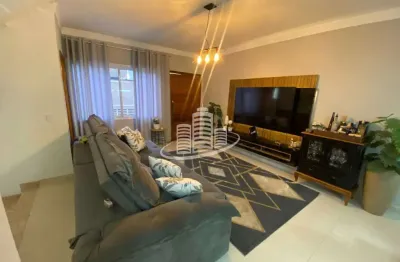 Casa com 3 quartos à venda na Praça Silveiras, 03, Vila Paulicéia, São Paulo