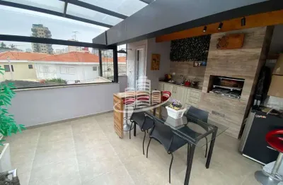 Casa com 3 quartos à venda na Praça Silveiras, 03, Vila Paulicéia, São Paulo