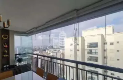 Apartamento com 2 quartos, jardim flor da montanha, guarulhos - r$ 930 mil, cod: 14403