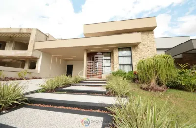 Casa de condomínio com 3 quartos, jardim residencial dona lucilla, indaiatuba - r$ 2.39 mi, cod: 14404