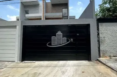 Sobrado com 3 quartos, jardim vila galvão, guarulhos - r$ 1.1 mi, cod: 14407