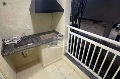 Apartamento com 2 quartos, jardim do papai, guarulhos - r$ 350 mil, cod: 14408