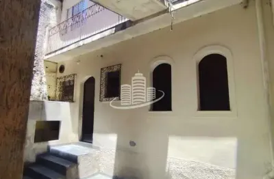 Sobrado com 5 quartos, jardim rosa de franca, guarulhos - r$ 750 mil, cod: 14414