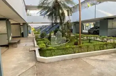 Apartamento com 2 quartos, parque cecap, guarulhos, cod: 14416