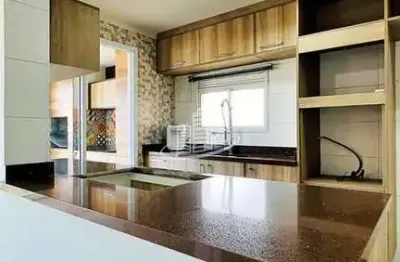 Apartamento com 3 quartos, vila santo antônio, guarulhos - r$ 990 mil, cod: 14417