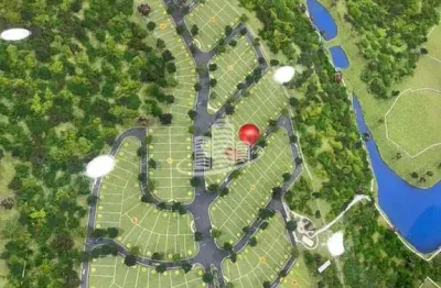 Terreno, cézar de souza, mogi das cruzes - r$ 290 mil, cod: 14419