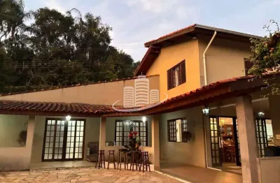 Casa de condomínio com 4 quartos, centro, mairiporã - r$ 1.8 mi, cod: 14422