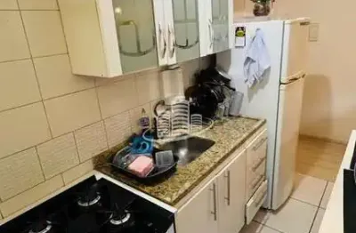 Apartamento com 2 quartos, vila augusta, guarulhos - r$ 347 mil, cod: 14427