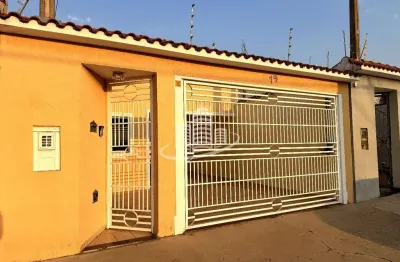 Casa de condomínio com 3 quartos, jardim bom princípio, indaiatuba - r$ 635 mil, cod: 14430