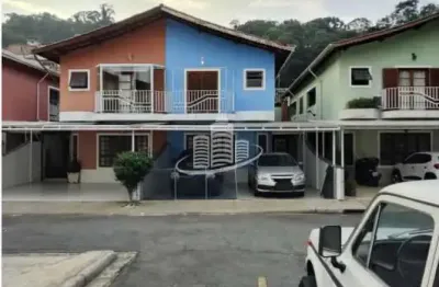 Casa de condomínio com 3 quartos, horto florestal, são paulo - r$ 636 mil, cod: 14434
