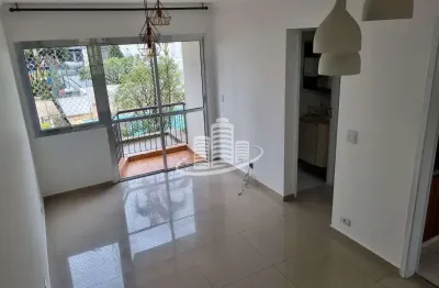 Apartamento com 2 quartos para alugar na Rua Comendador Joaquim Monteiro, 126, Santana, São Paulo