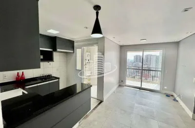 Apartamento com 2 quartos, jardim flor da montanha, guarulhos - r$ 690 mil, cod: 14441