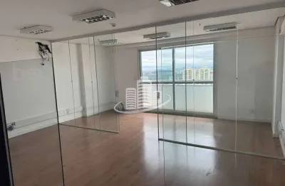 Sala comercial para alugar na Avenida Salgado Filho, 252, Centro, Guarulhos