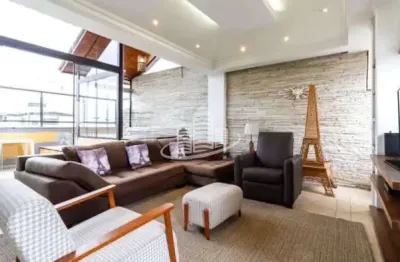 Cobertura com 2 quartos, freguesia do ó, são paulo - r$ 1.1 mi, cod: 14451