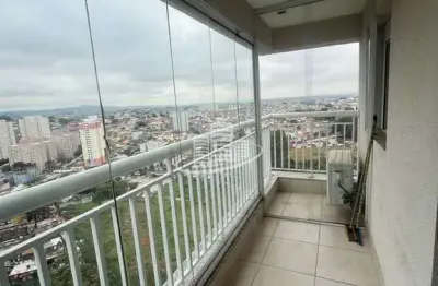 Flat com 1 quarto para alugar na Avenida Salgado Filho, 2120, Centro, Guarulhos