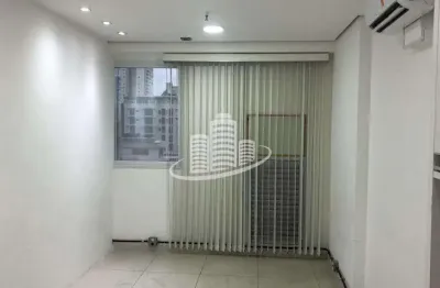 Sala comercial à venda na Avenida Salgado Filho, 252, Centro, Guarulhos