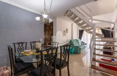 Cobertura com 3 quartos, parque mandaqui, são paulo - r$ 1.28 mi, cod: 14457