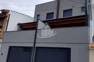 Sobrado com 2 quartos, vila dom pedro ii, são paulo - r$ 750 mil, cod: 14464