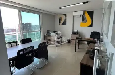Sala comercial para alugar na Avenida Salgado Filho, 252, Centro, Guarulhos