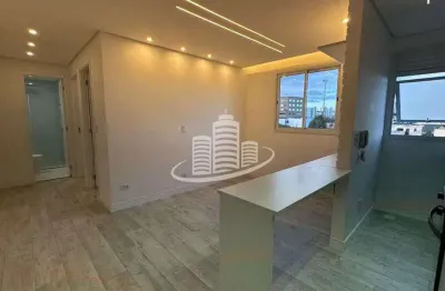 Apartamento com 2 quartos, vila galvão, guarulhos, cod: 14469