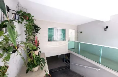 Sobrado com 3 quartos, jardim santa cecília, guarulhos - r$ 695 mil, cod: 14473